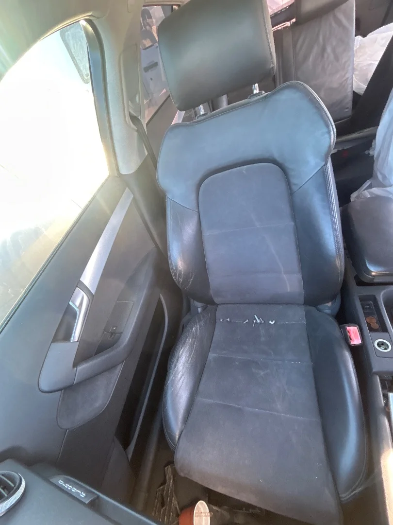 Foto de ASIENTO DELANTERO DERECHO AUDI A3 SPORTBACK (8PA) 2.0 16V TFSI (200 CV / 147 KW)