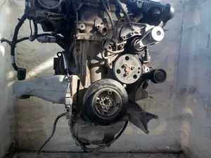Foto de MOTOR COMPLETO PORSCHE CAYENNE (TIPO 92A) 3.6 CAT (299 CV / 220 KW) referencia M055.2 foto 18
