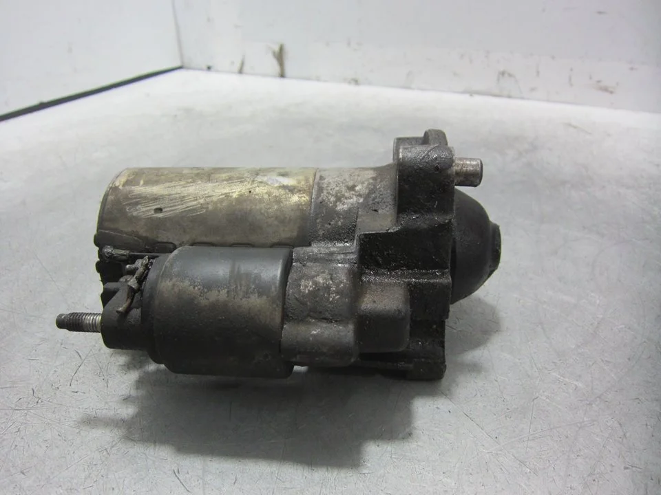 Foto de MOTOR ARRANQUE PEUGEOT 206 SW referencia 0001112041