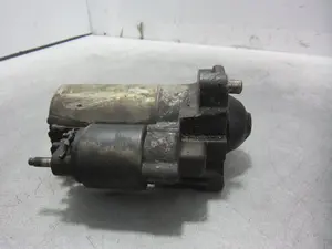 Foto de MOTOR ARRANQUE PEUGEOT 206 SW referencia 0001112041 foto 1