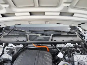 Foto de ARTICULACION LIMPIA DELANTERA AUDI Q5 FYG Híbrido 220 kW (2.0 Ltr. - 195 kW TFSI) (299 CV / 220 KW) referencia 80B955023D