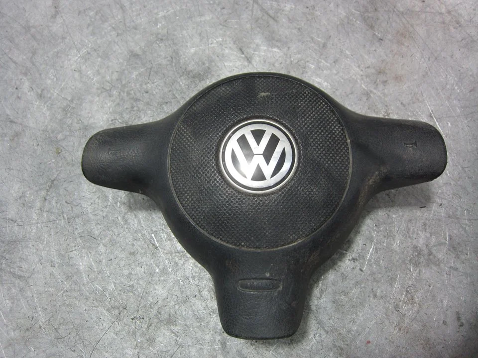 Foto de AIRBAG DELANTERO IZQUIERDO VOLKSWAGEN LUPO (6X1/6E1) 1.4 16V (75 CV / 55 KW) referencia 6X0880201C