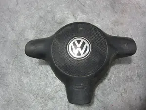 Foto de AIRBAG DELANTERO IZQUIERDO VOLKSWAGEN LUPO (6X1/6E1) 1.4 16V (75 CV / 55 KW) referencia 6X0880201C foto 1