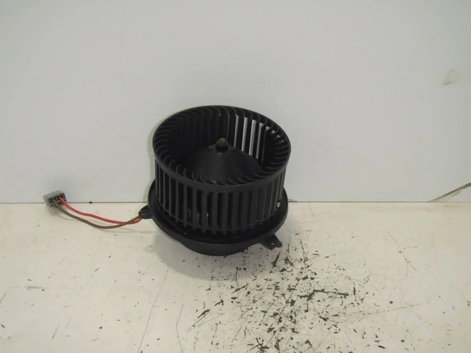 Foto de MOTOR CALEFACCION OPEL MERIVA B 1.6 CDTI DPF (110 CV / 81 KW) referencia 4470CI