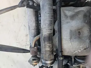 Foto de MOTOR COMPLETO RENAULT LAGUNA (B56) referencia G8T foto 5