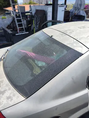 Foto de PORTON TRASERO FORD MONDEO BERLINA (GE) 2.0 TDCi CAT (131 CV / 96 KW) referencia 1211435 foto 3