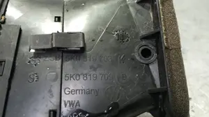 Foto de NO IDENTIFICADO VOLKSWAGEN GOLF VI (5K1)(10.2008) 2.0 TDI DPF (170 CV / 125 KW) referencia 5K0819703 foto 2