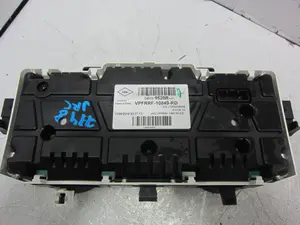 Foto de CUADRO INSTRUMENTOS RENAULT CAPTUR I referencia 248109520R foto 3