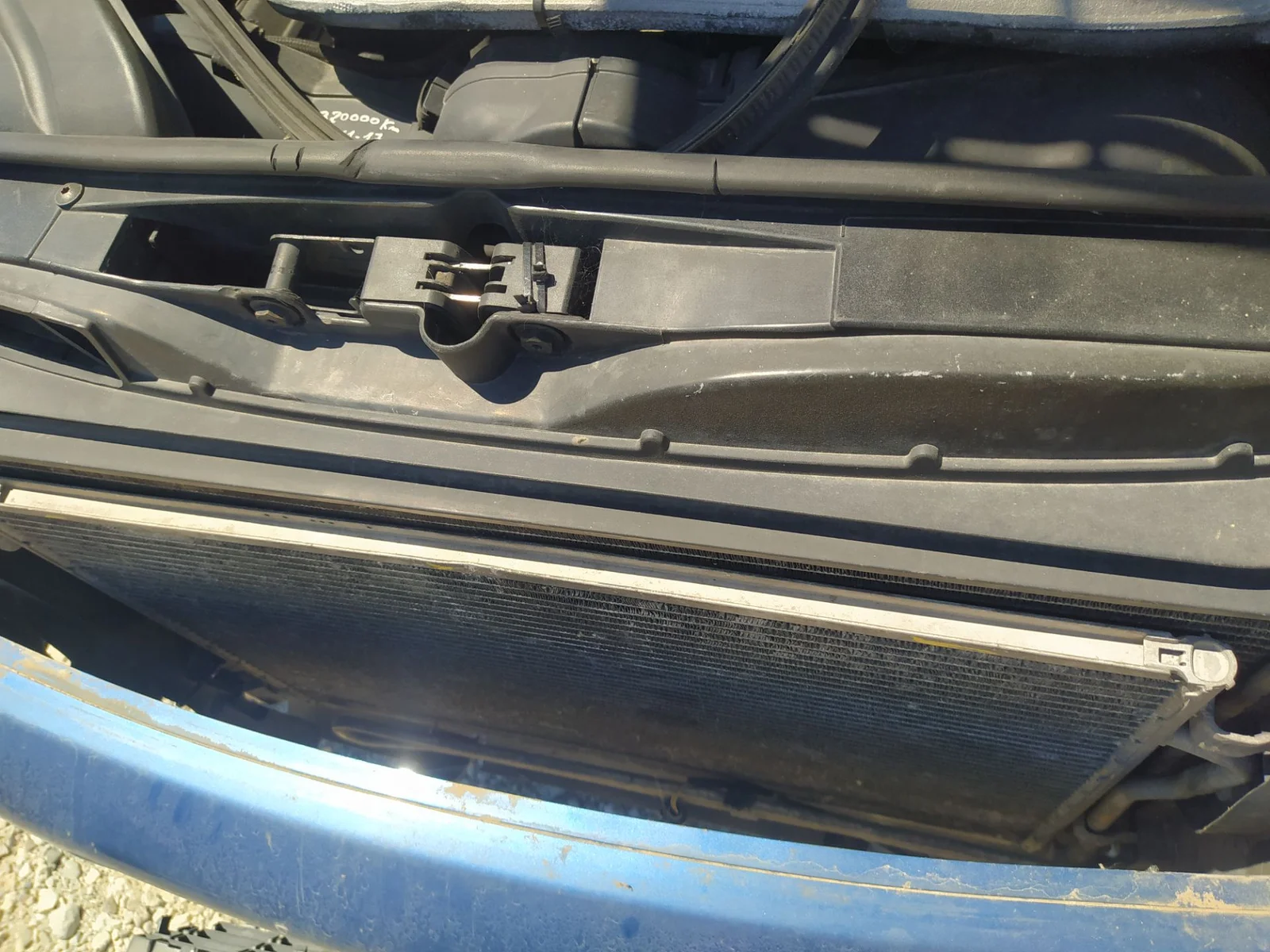 Foto de ELECTROVENTILADOR RADIADOR AIRE ACONDICIONADO AUDI A4 BERLINA (8E) 2.5 V6 24V TDI (180 CV / 132 KW)