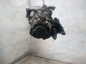 Foto de CAJA CAMBIOS SEAT IBIZA (6K1) 1.9 TDI (110 CV / 81 KW) referencia EKU foto 5