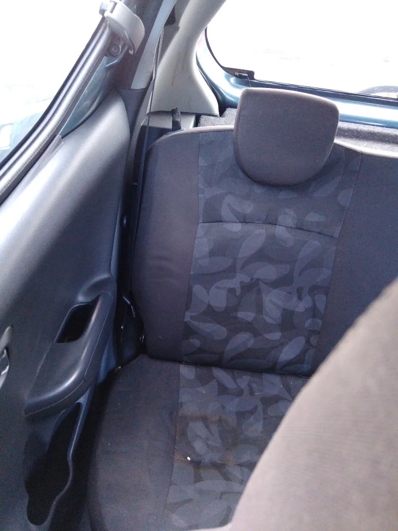Foto de CINTURON SEGURIDAD TRASERO DERECHO SUZUKI ALTO (AMF310) 1.0 12V CAT (68 CV / 50 KW)