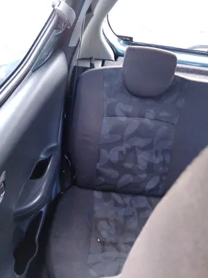 Foto de CINTURON SEGURIDAD TRASERO DERECHO SUZUKI ALTO (AMF310) 1.0 12V CAT (68 CV / 50 KW)
