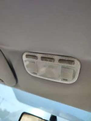 Foto de LUZ INTERIOR PEUGEOT 307 BERLINA (S2) 1.4 16V CAT (KFU / ET3J4) (88 CV / 65 KW)