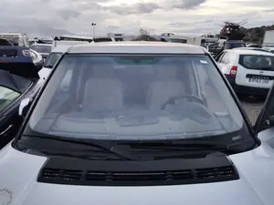 Foto de PARABRISAS LAND ROVER RANGE ROVER (LM) 4.4 V8 CAT (306 CV / 225 KW)