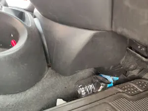 Foto de CENTRALITA AIRBAG FORD FOCUS BERLINA (CAK) 1.6 16V CAT (101 CV / 74 KW)