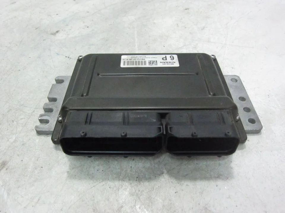 Foto de CENTRALITA MOTOR UCE NISSAN ALMERA (N16/E) 1.8 16V CAT (116 CV / 85 KW) referencia MEC32231