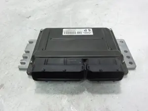Foto de CENTRALITA MOTOR UCE NISSAN ALMERA (N16/E) 1.8 16V CAT (116 CV / 85 KW) referencia MEC32231