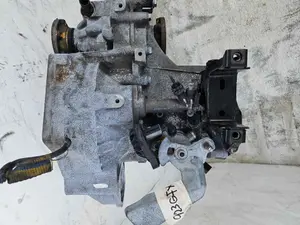 Foto de CAJA CAMBIOS SEAT IBIZA BERLINA (6J5) 1.9 TDI (105 CV / 77 KW) referencia LBQ foto 7