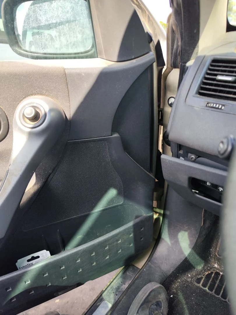 Foto de CENTRALITA CONFORT RENAULT MEGANE II COUPE/CABRIO 1.5 dCi Diesel (106 CV / 78 KW)