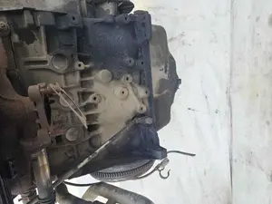 Foto de MOTOR COMPLETO VOLKSWAGEN POLO III (6N1) 1.9 Diesel (64 CV / 47 KW) referencia AEF foto 5