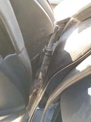 Foto de RETENEDOR PUERTA AUDI A4 BERLINA (8E) 1.9 TDI (131 CV / 96 KW)
