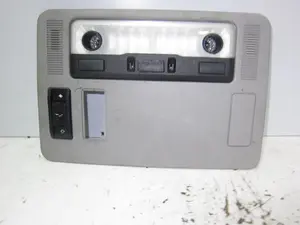 Foto de LUZ INTERIOR BMW SERIE 6 COUPE (E63) 4.4 V8 32V CAT (333 CV / 245 KW) referencia 7062986 foto 1