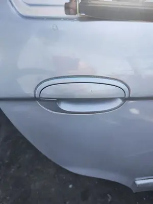 Foto de MANETA EXTERIOR TRASERA DERECHA CHEVROLET MATIZ 0.8 CAT (52 CV / 38 KW) referencia 96601475