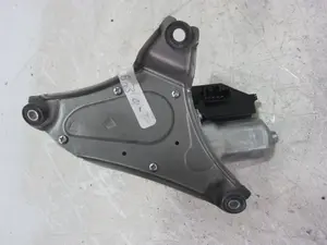 Foto de MOTOR LIMPIA TRASERO TOYOTA AURIS (E15) 1.4 Turbodiesel CAT (90 CV / 66 KW) foto 2