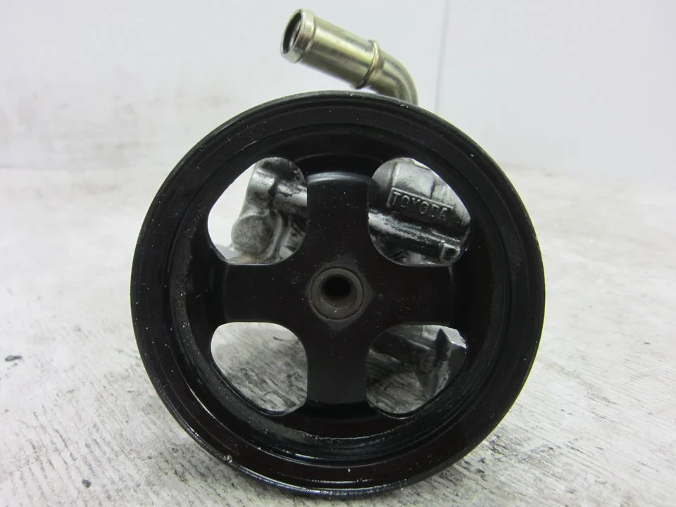 Foto de BOMBA DIRECCION FORD TRANSIT CONNECT (TC7) 1.8 TDCi CAT (90 CV / 66 KW) referencia 2T143A696AF