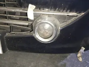 Foto de FARO ANTINIEBLA IZQUIERDO PEUGEOT 307 CC CABRIO-COUPÉ (S2)