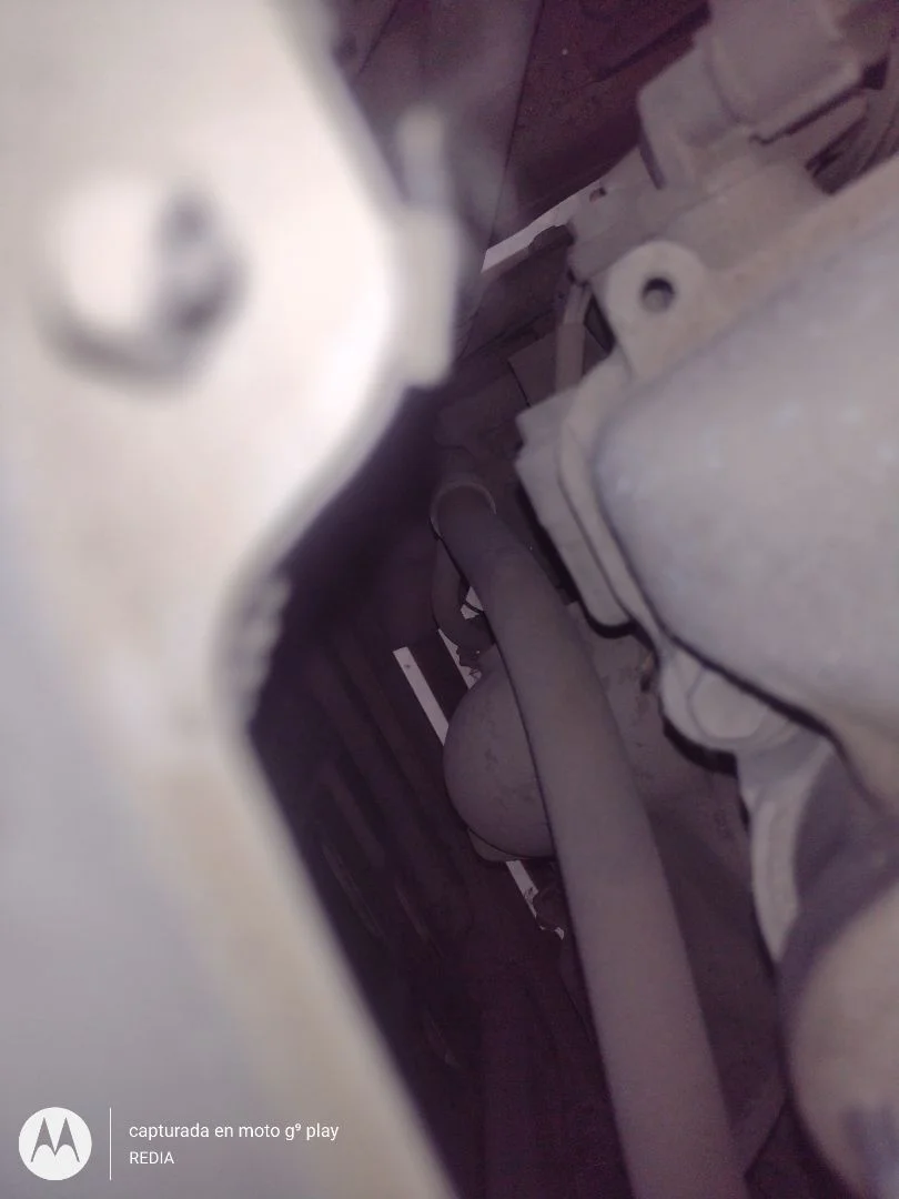 Foto de TUBO PRESION DIRECCION ASISTIDA SUZUKI IGNIS (RG/FH) 1.3 CAT (83 CV / 61 KW)