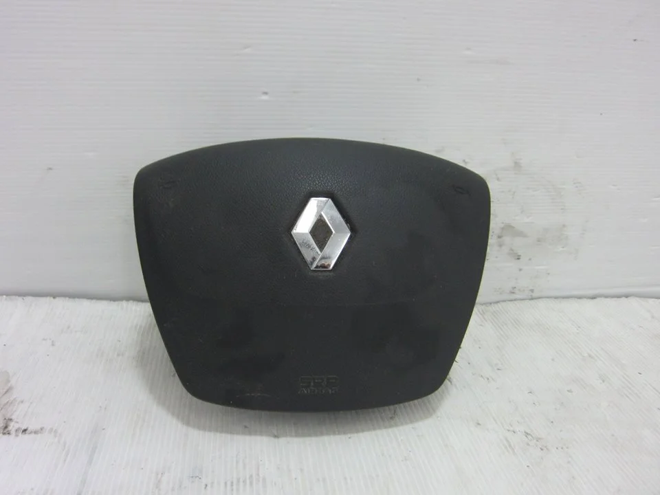 Foto de AIRBAG DELANTERO IZQUIERDO RENAULT SCENIC III (JZ) 1.6 dCi Diesel FAP (131 CV / 96 KW) referencia 985701921R