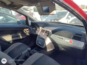 Foto de RESISTENCIA CALEFACCION FIAT GRANDE PUNTO (199) 1.4 CAT (78 CV / 57 KW) referencia 0055702407