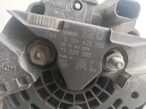 Foto de ALTERNADOR OPEL ZAFIRA B referencia 0124425050 foto 5