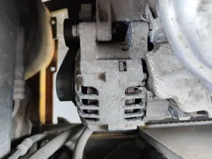 Foto de ALTERNADOR PEUGEOT 307 CC CABRIO-COUPÉ (S1)(10.2003) 2.0 16V CAT (136 CV / 100 KW) referencia 57056C foto 6