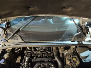 Foto de TORPEDO PEUGEOT 308 1.6 16V HDi (90 CV / 66 KW) referencia 8251CE foto 2