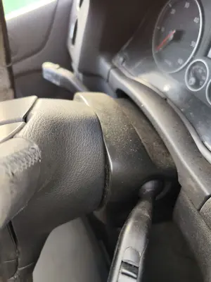 Foto de ANILLO AIRBAG VOLKSWAGEN GOLF PLUS V (5M1) 1.9 TDI (105 CV / 77 KW)