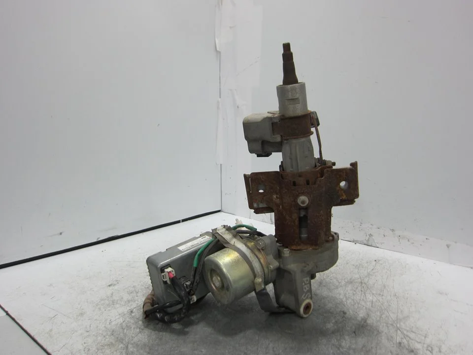 Foto de COLUMNA DIRECCION LEXUS NX (AZ10) referencia 8965078060