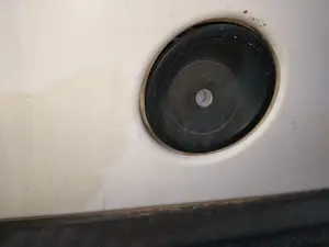Foto de TAPA EXTERIOR COMBUSTIBLE PEUGEOT EXPERT FURGÓN COMFORT (1995)