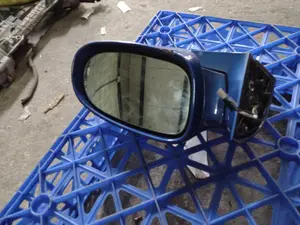 Foto de RETROVISOR DERECHO MERCEDES-BENZ CLASE A (BM 168) 1.4 CAT (82 CV / 60 KW) referencia OM668940