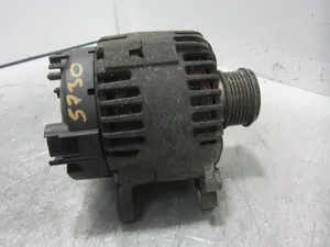 Foto de ALTERNADOR SKODA OCTAVIA COMBI (1Z5) 1.9 TDI (105 CV / 77 KW) referencia 06F903023C foto 8