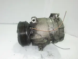 Foto de COMPRESOR AIRE ACONDICIONADO RENAULT LAGUNA II GRANDTOUR (KG0) referencia 6560630 foto 6