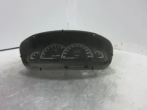 Foto de CUADRO INSTRUMENTOS FIAT BRAVA (182) 1.4 12V CAT (80 CV / 59 KW) referencia 6062480020