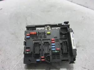 Foto de NO IDENTIFICADO CITROEN SAXO 1.5 Diesel (57 CV / 42 KW) referencia 9650664080