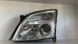 Foto de FARO IZQUIERDO OPEL VECTRA C BERLINA referencia 15588700