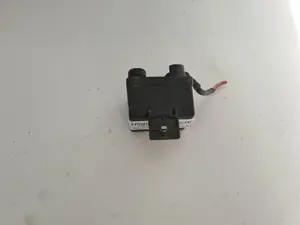 Foto de CAJA PRECALENTAMIENTO RENAULT LAGUNA (B56) referencia 7700866727