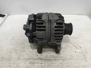Foto de ALTERNADOR VOLKSWAGEN POLO IV (9N1) referencia 037903025N