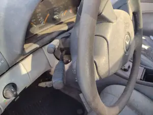 Foto de ANILLO AIRBAG MERCEDES-BENZ CLK (BM 208) COUPE 3.2 V6 18V CAT (218 CV / 160 KW)