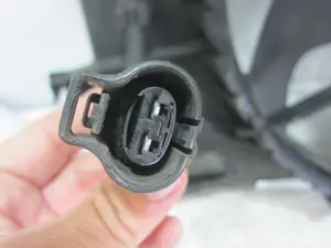 Foto de ELECTROVENTILADOR KIA SPORTAGE (KM) 2.0 CAT (141 CV / 104 KW) referencia 253800Z010 foto 4