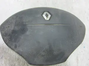 Foto de AIRBAG DELANTERO IZQUIERDO RENAULT MEGANE I COUPE (DA0) 1.9 dTi Diesel CAT (98 CV / 72 KW) referencia 550677200 foto 1